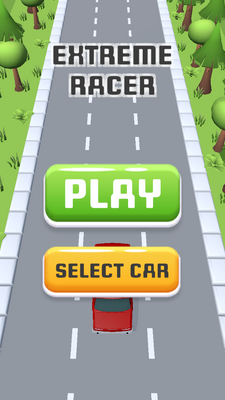 ����������ͨ��ʻ�ֻ���(Extreme Racer)��ͼ3
