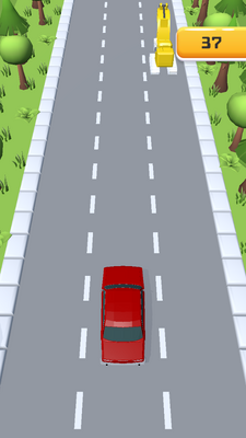 ����������ͨ��ʻ�ֻ���(Extreme Racer)��ͼ1