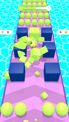 �������ܿ���Ϸ(Pop Ball!)��ͼ2