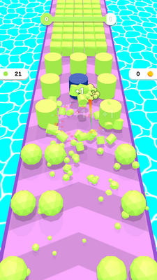�������ܿ���Ϸ(Pop Ball!)��ͼ0