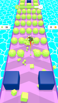 �������ܿ���Ϸ(Pop Ball!)��ͼ1