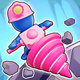 �ڶ�������(Dig Race)v1.0.0���°�