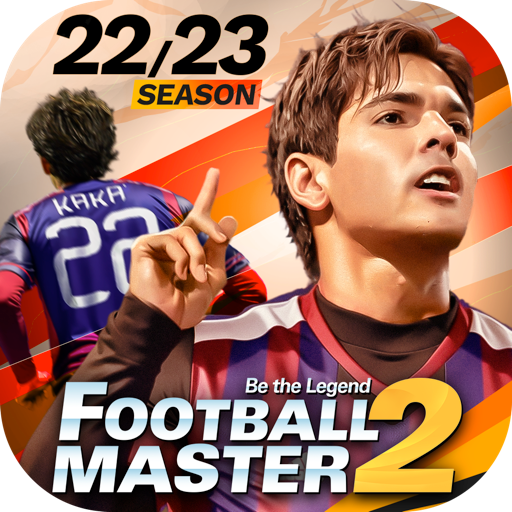 足球大师2国际服(Football Master 2)v4.5.106 安卓最新版