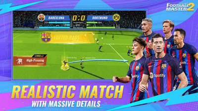 �����ʦ2���ʷ�(Football Master 2)��ͼ3