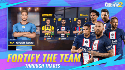 �����ʦ2���ʷ�(Football Master 2)��ͼ2