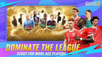 �����ʦ2���ʷ�(Football Master 2)��ͼ1