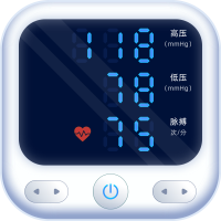 血压精灵app官方版