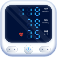 Ѫѹ����app�ٷ���v1.0 ���°�