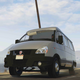 ��˹����˾����Ϸ(GAZ Truck Driver)v1���°�