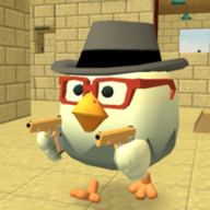 С������ս�������°�(Chicken Gun)3.9.02 ���°�