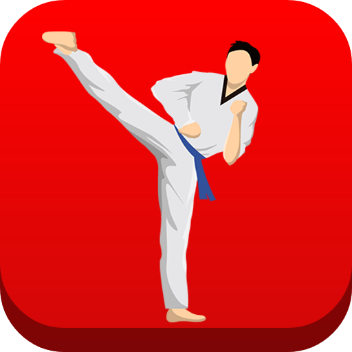 ȭ(Taekwondo Workout)