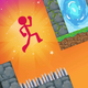 ������ܿ���Ծ��ʦ(Stickman Park)v1.0���°�