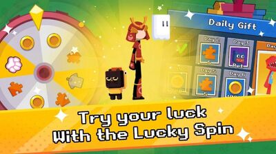 ������ܿ���Ծ��ʦ(Stickman Park)��ͼ1