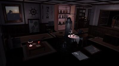 ���ǵĺ�ҹ��Ϸ(Last night in hotel - Survive)��ͼ1