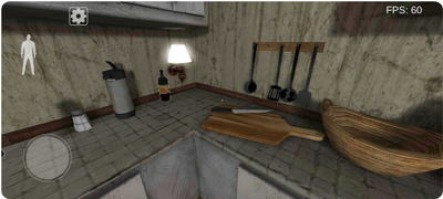 PsychopathHuntC2������ڶ��½�ͼ0