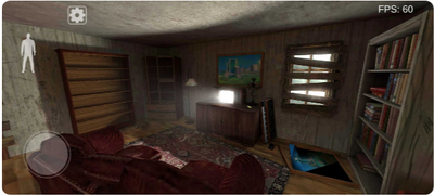 PsychopathHuntC2������ڶ��½�ͼ3