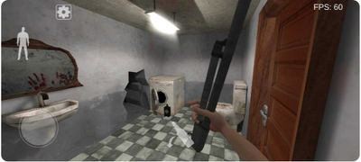 PsychopathHuntC2������ڶ��½�ͼ2