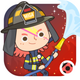 �׼�С��������������(Miga Fire Station)v1.8 ��׿ȫ������