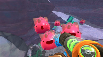 Slime Rancherʷ��ķũ���黳��ֲ����ʷ���ͼ3