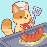 С԰Ϸ(Pet Snack Bar Cooking Games)ͼ