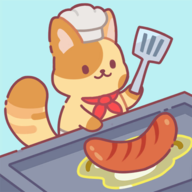 ����С�԰���Ϸ(Pet Snack Bar Cooking Games)v1.3���°�