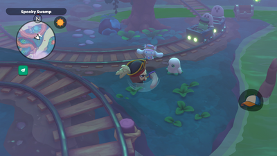 ����è��԰��ð������(Hello Kitty Island Adventure)��ͼ0