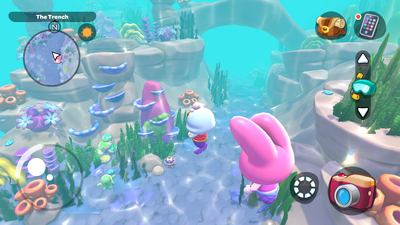����è��԰��ð������(Hello Kitty Island Adventure)��ͼ2