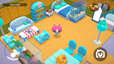 ����è��԰��ð������(Hello Kitty Island Adventure)��ͼ7