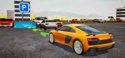 ��ʵ������ʻ2026���°�(real car driving)��ͼ0