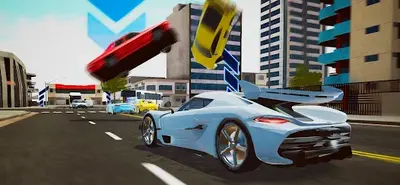 ��ʵ������ʻ2026���°�(real car driving)��ͼ3