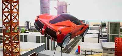 ��ʵ������ʻ2026���°�(real car driving)��ͼ1