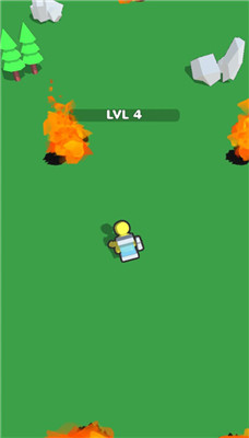 ������ʿ(Fire Fighter 3D)�ֻ����ͼ0