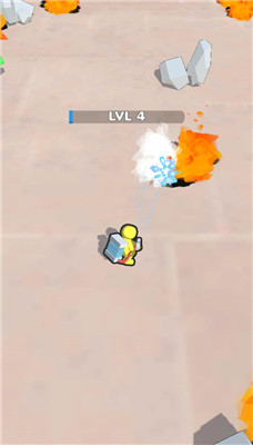 ������ʿ(Fire Fighter 3D)�ֻ����ͼ2