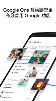 Google One��ͼ2