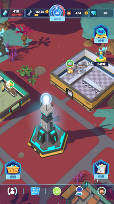 ���ǳ���(AlienCity)�ٷ������ͼ0