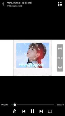 ħ����Ƶ������app(MoliPlayer)��ͼ0