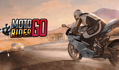 Ħ����ʿ��·��ͨ���޽�Ұ�(Moto Rider)��ͼ4