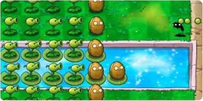 ������֮԰PVZ���ΰ�׿���ͼ2