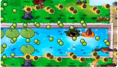 ������֮԰PVZ���ΰ�׿���ͼ3