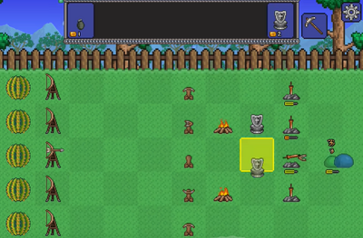 pvz̩������ģ��TerraLawn��ͼ2