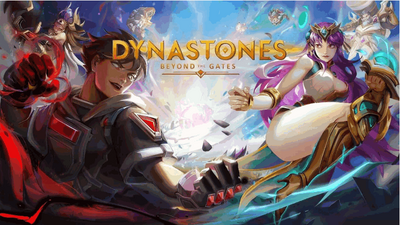 �Լ�moba��Ϸ(Dynastones)��ͼ3