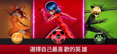 MiraculousLife�漣��Ů�������İ��ͼ0