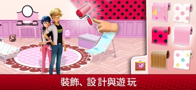 MiraculousLife�漣��Ů�������İ��ͼ3