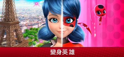 MiraculousLife�漣��Ů�������İ��ͼ1