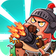 �Ҵ��ߵ���Ϸ(Survivor Egg io)v1.0.8���°�