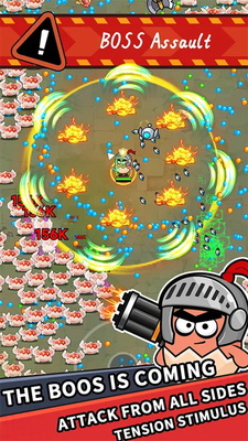 �Ҵ��ߵ���Ϸ(Survivor Egg io)��ͼ3