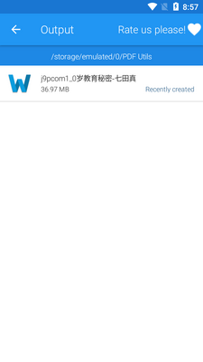 PDFת����רҵ��(PDF Editor pro)��ͼ0
