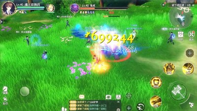 ���޴�½ʷ����ѧԺ��Ϸ��ͼ2