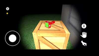 Dholemon  Horror Game Story����A�οֲ����½�ͼ0