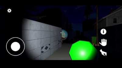Dholemon  Horror Game Story����A�οֲ����½�ͼ1